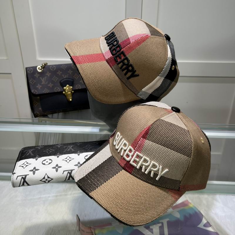 Burberry cap hm (131)